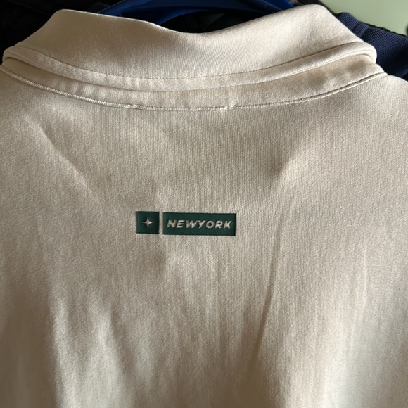 Zara Varsity Jacket. - Picture 4 of 5